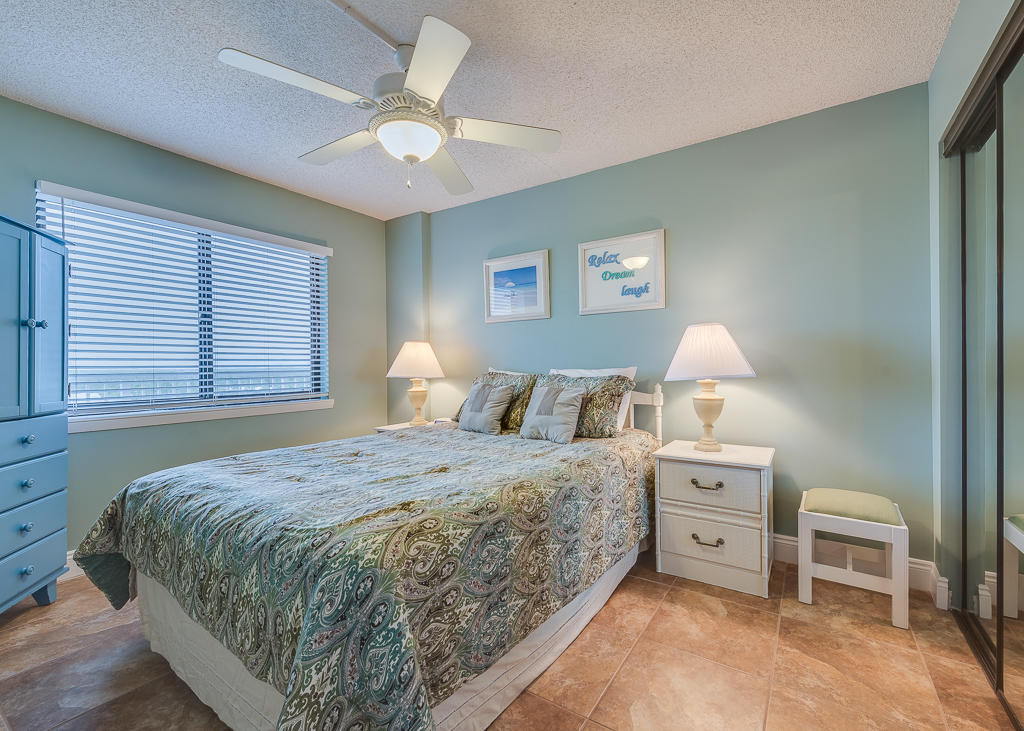 BEACHCREST CONDO - Residential