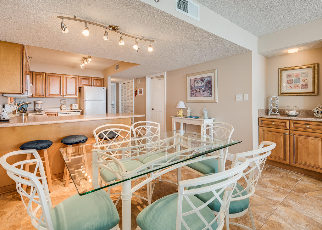 BEACHCREST CONDO - Residential