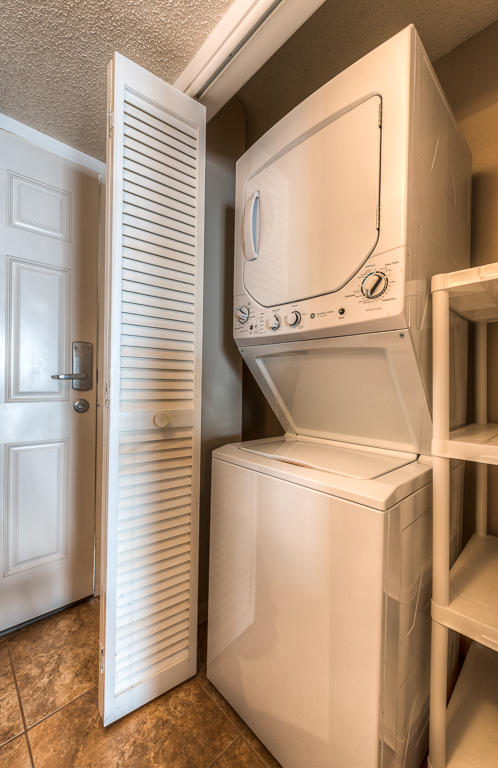 BEACHCREST CONDO - Residential