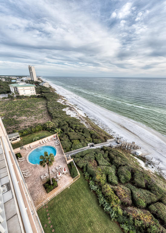 BEACHCREST CONDO - Residential