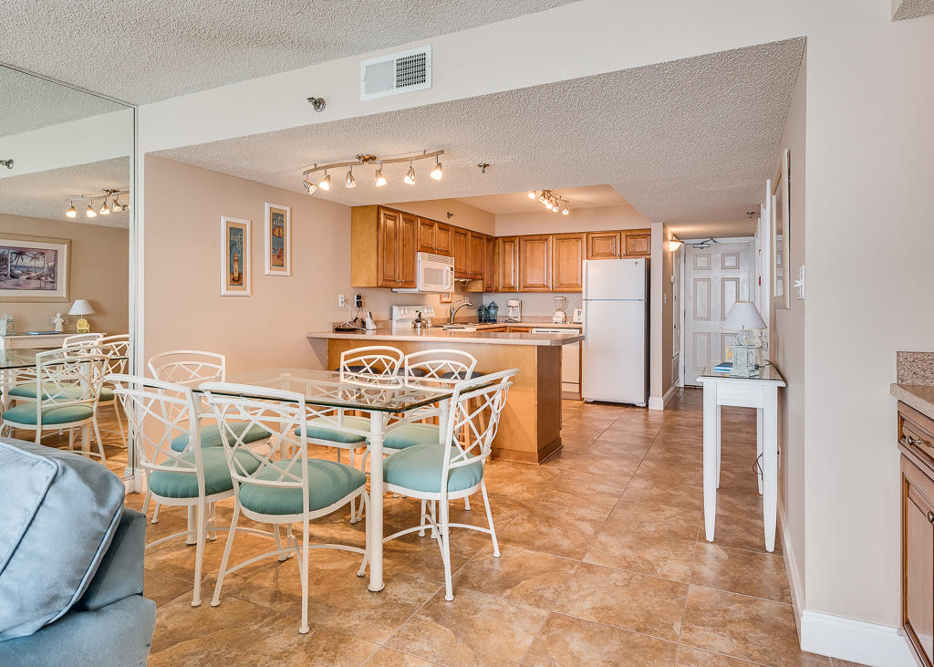 BEACHCREST CONDO - Residential