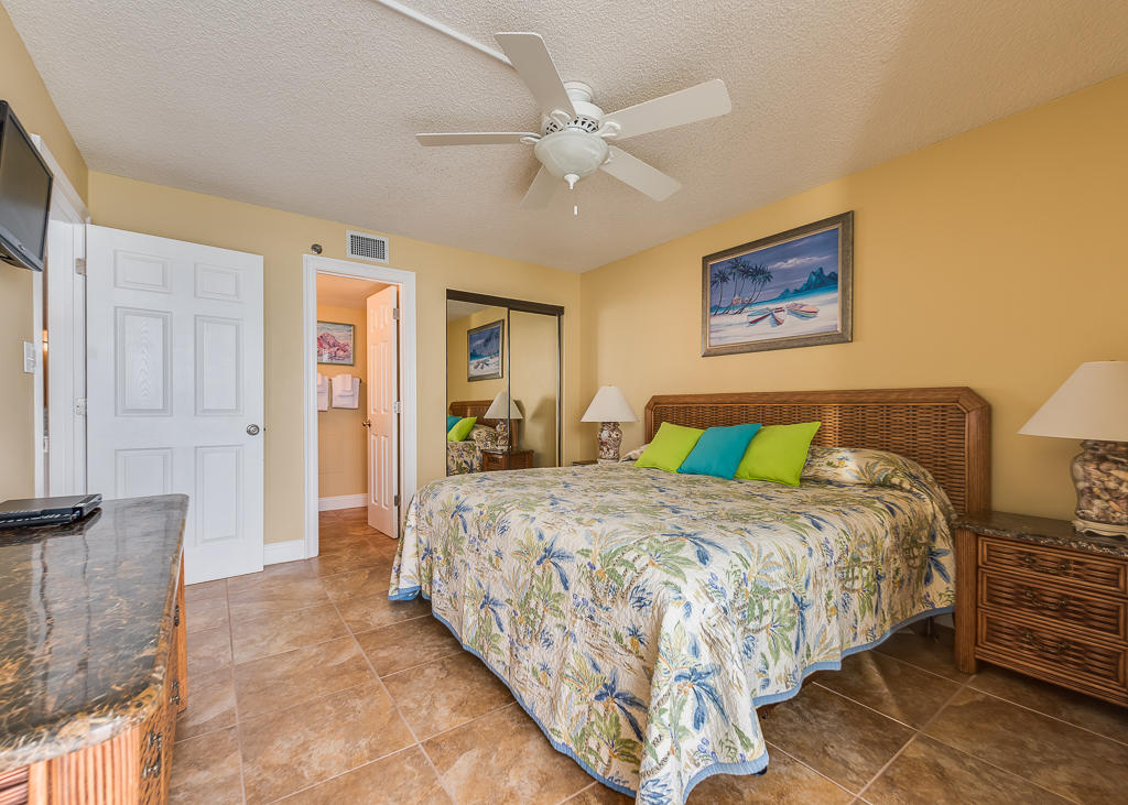 BEACHCREST CONDO - Residential