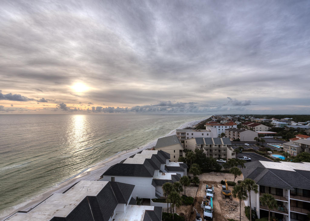 BEACHCREST CONDO - Residential
