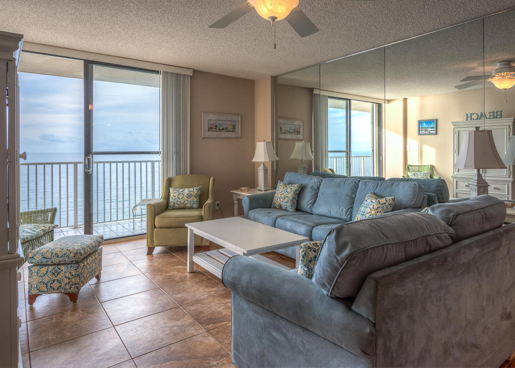 BEACHCREST CONDO - Residential