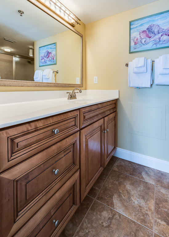 BEACHCREST CONDO - Residential