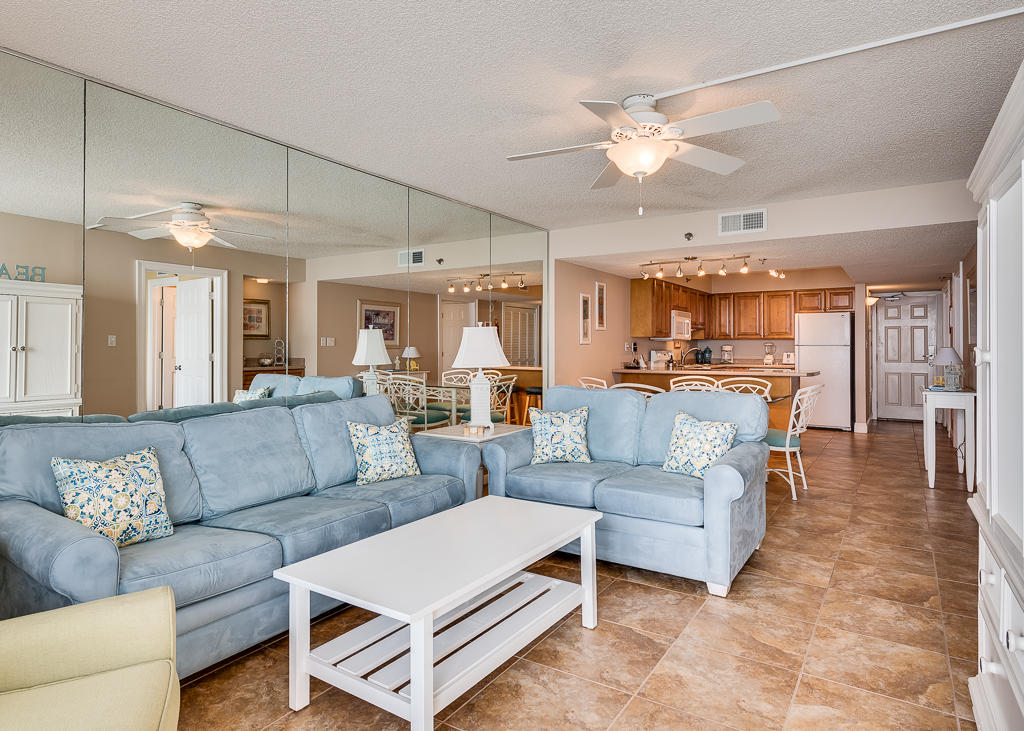 BEACHCREST CONDO - Residential