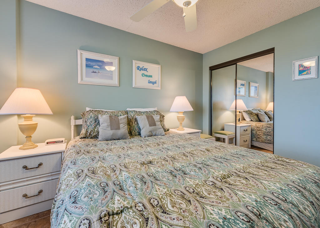 BEACHCREST CONDO - Residential