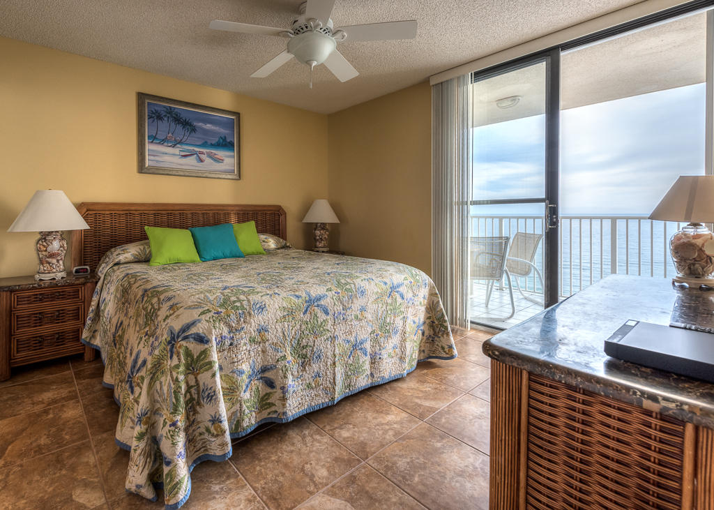 BEACHCREST CONDO - Residential