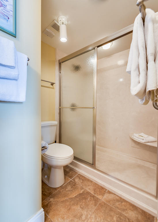 BEACHCREST CONDO - Residential