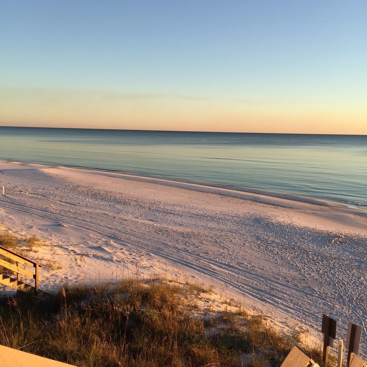 BEACHCREST CONDO - Residential