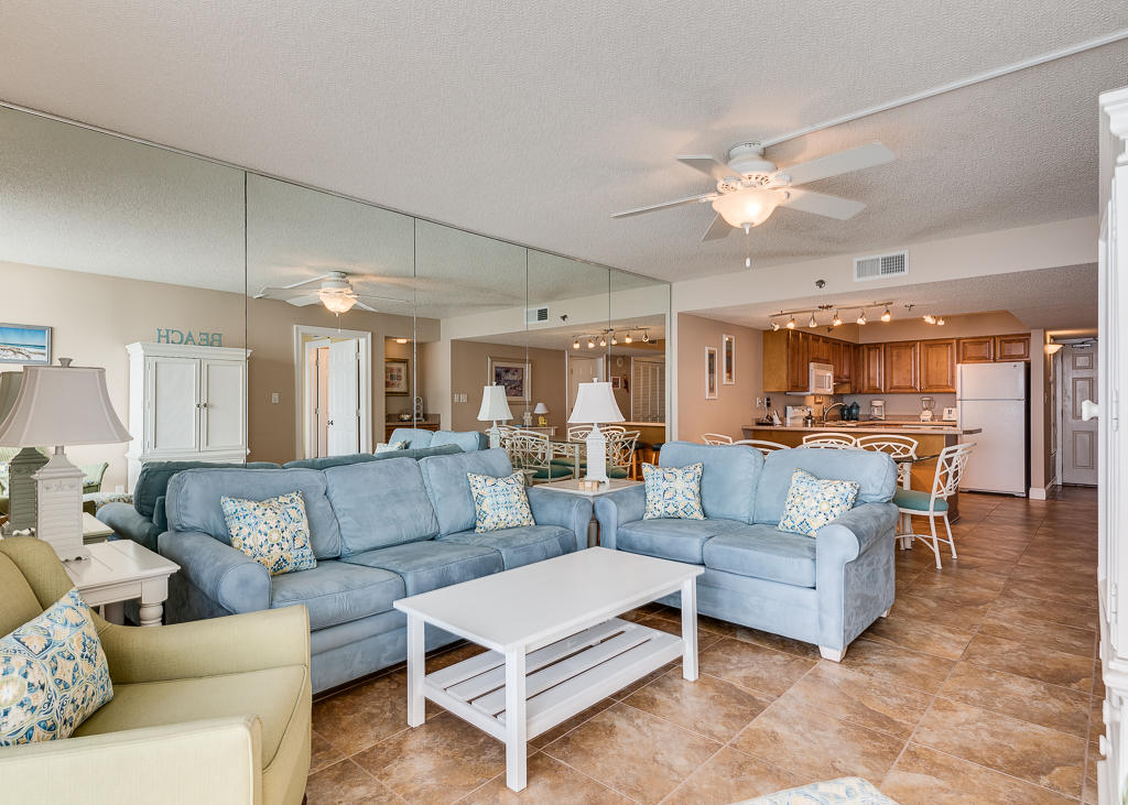 BEACHCREST CONDO - Residential