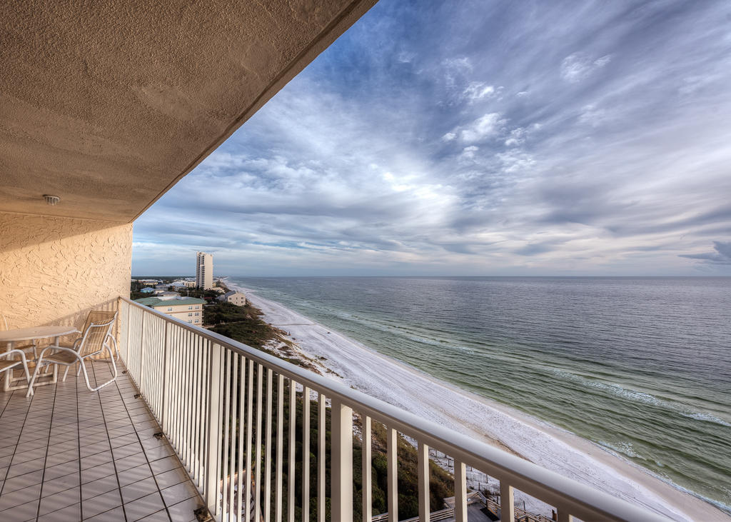 BEACHCREST CONDO - Residential