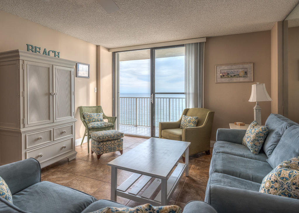 BEACHCREST CONDO - Residential