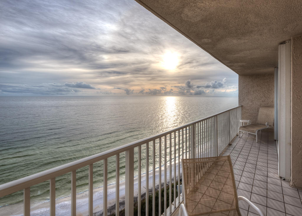 BEACHCREST CONDO - Residential
