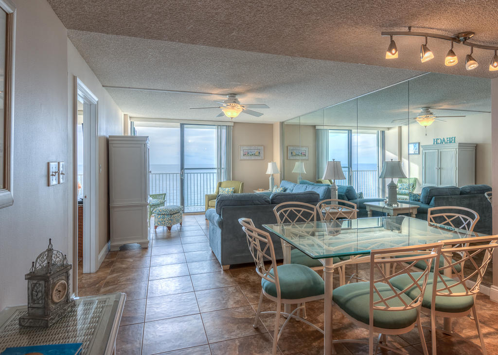 BEACHCREST CONDO - Residential