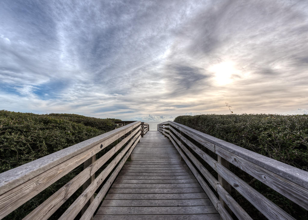 BEACHCREST CONDO - Residential