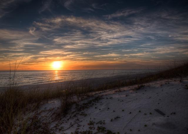 BEACHCREST CONDO - Residential