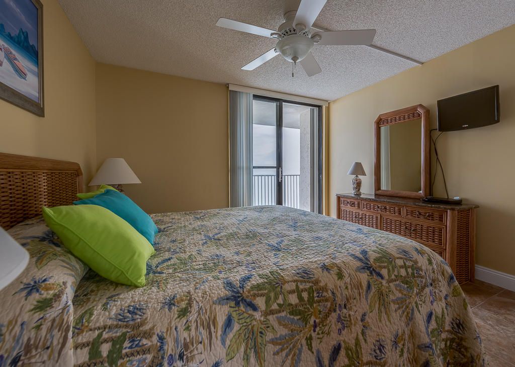 BEACHCREST CONDO - Residential