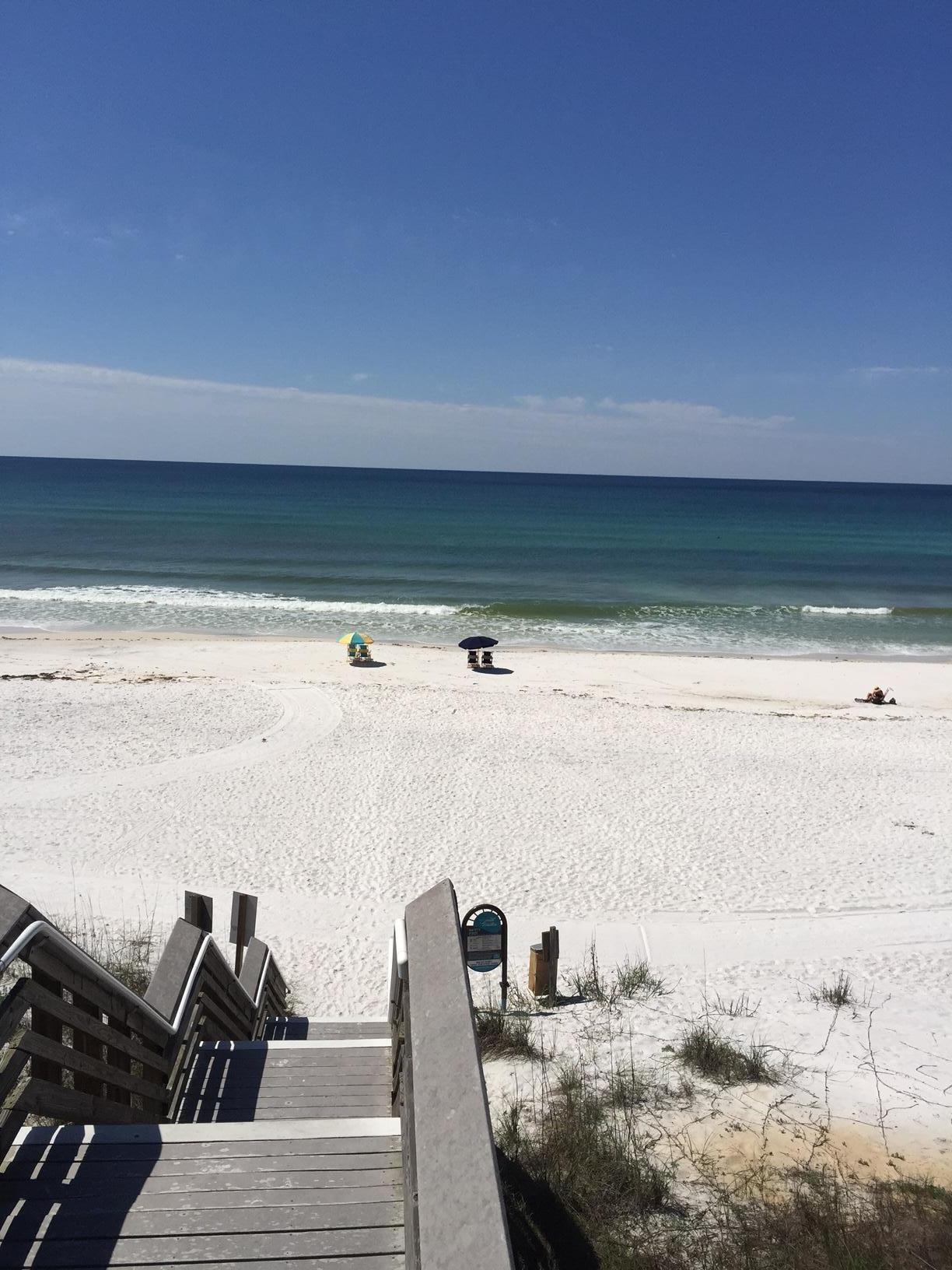 BEACHCREST CONDO - Residential