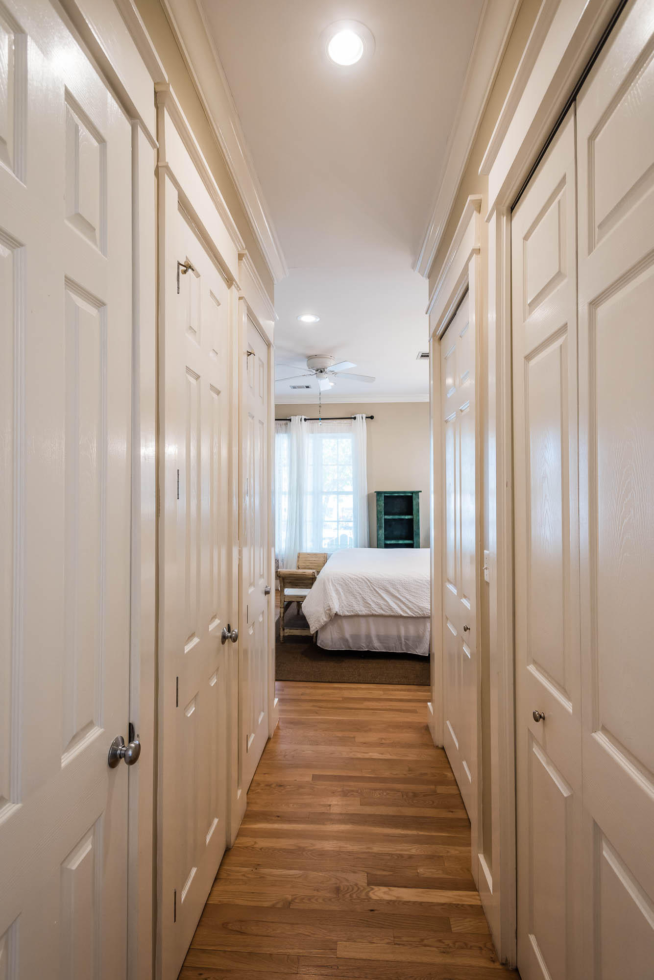 Seaside - Residential