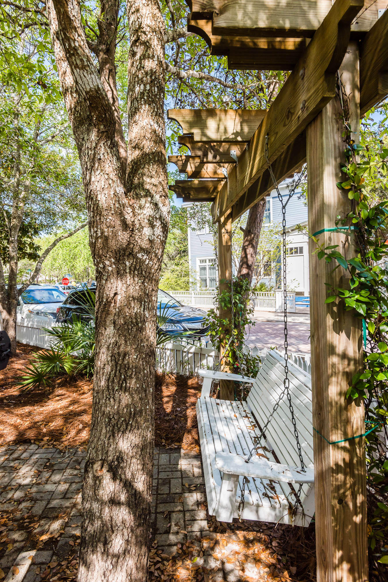 Seaside - Residential