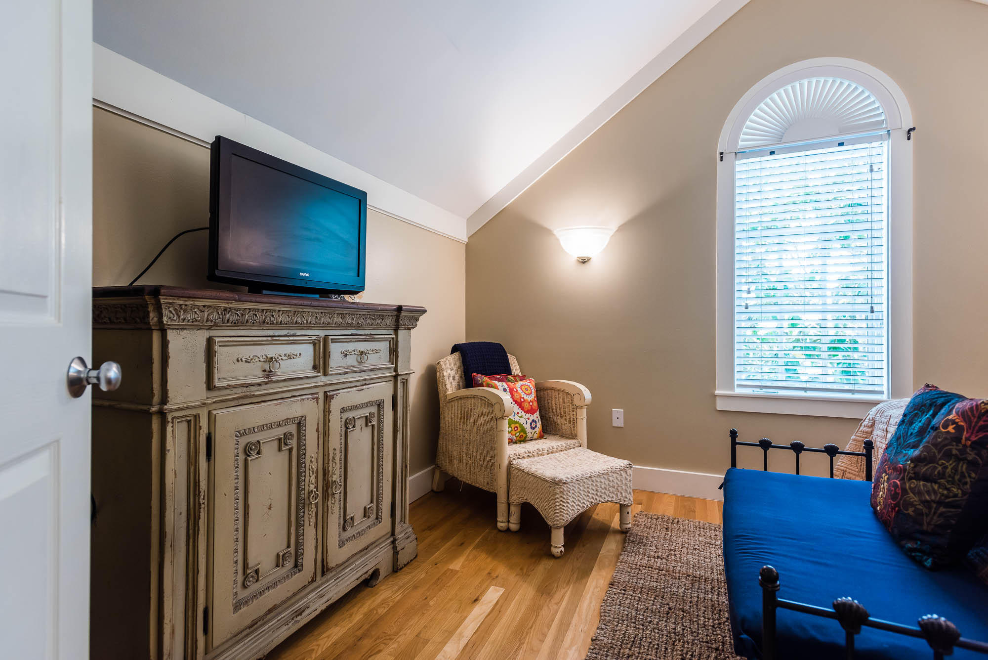 Seaside - Residential