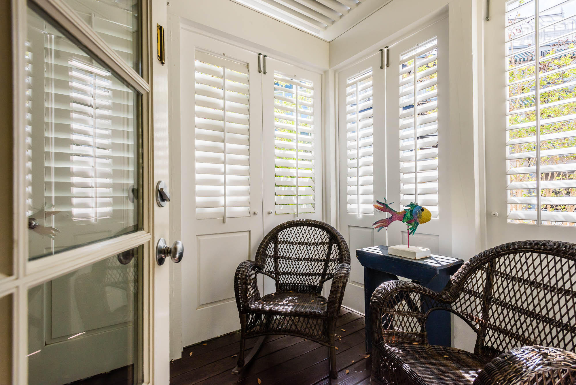 Seaside - Residential