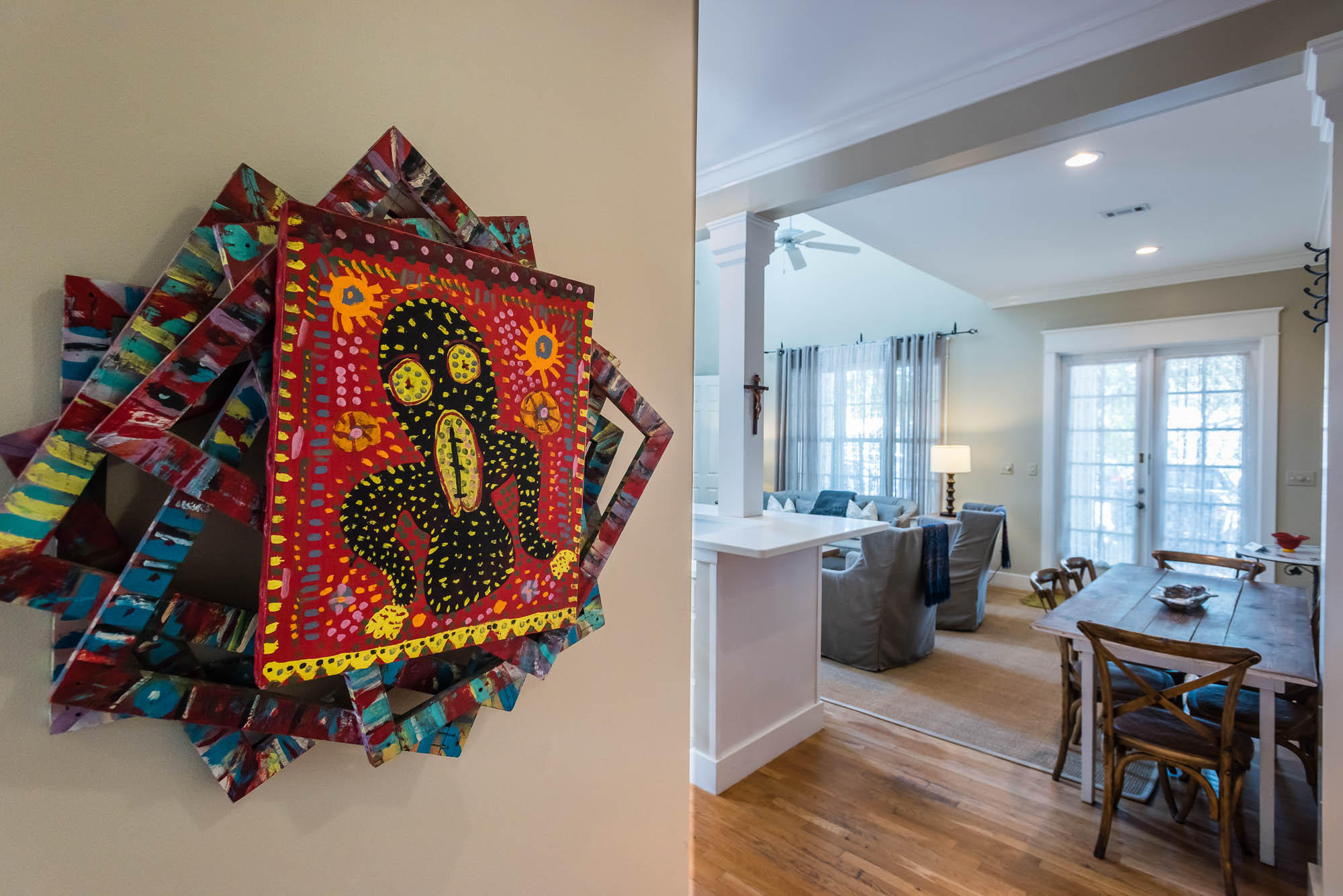 Seaside - Residential