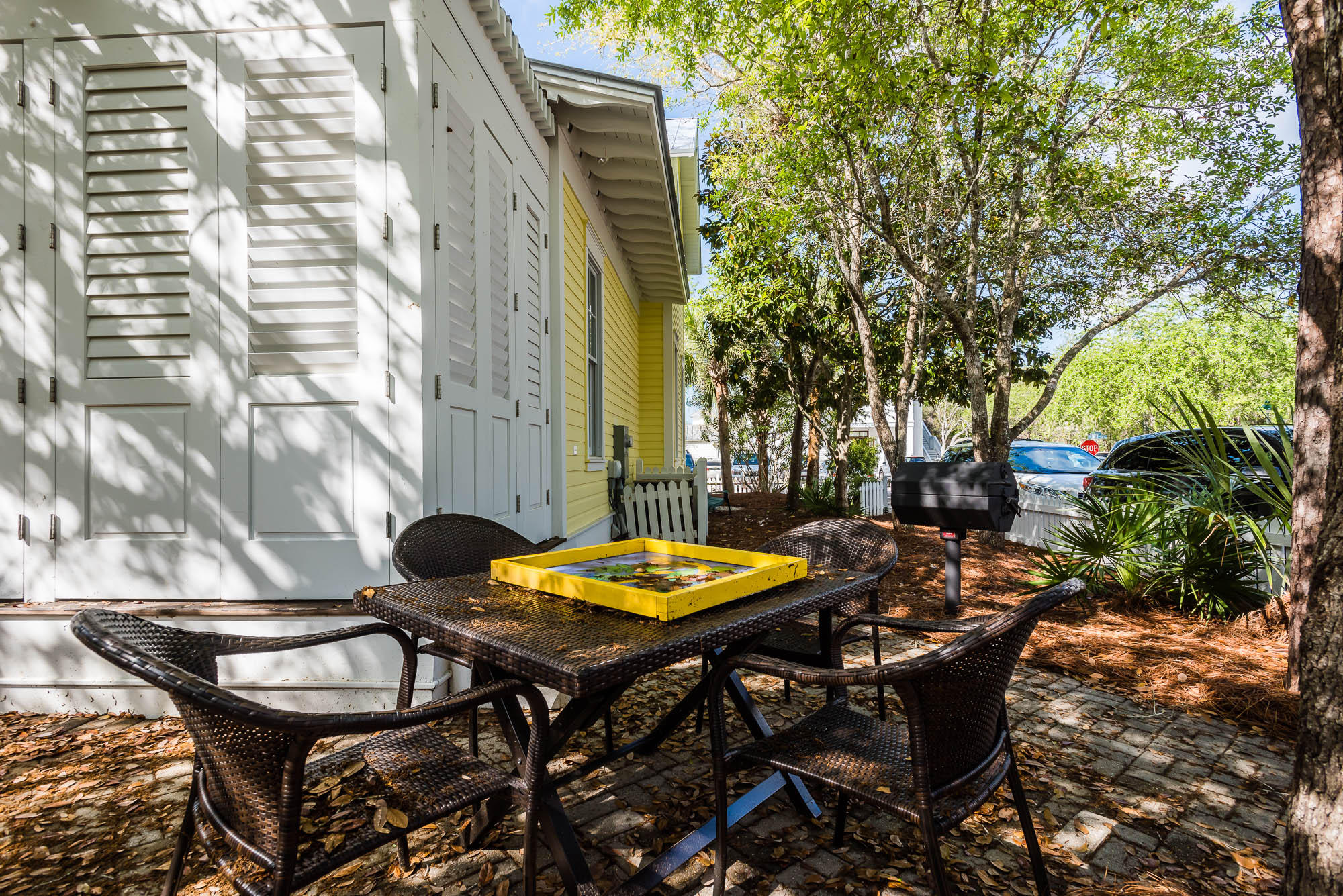 Seaside - Residential