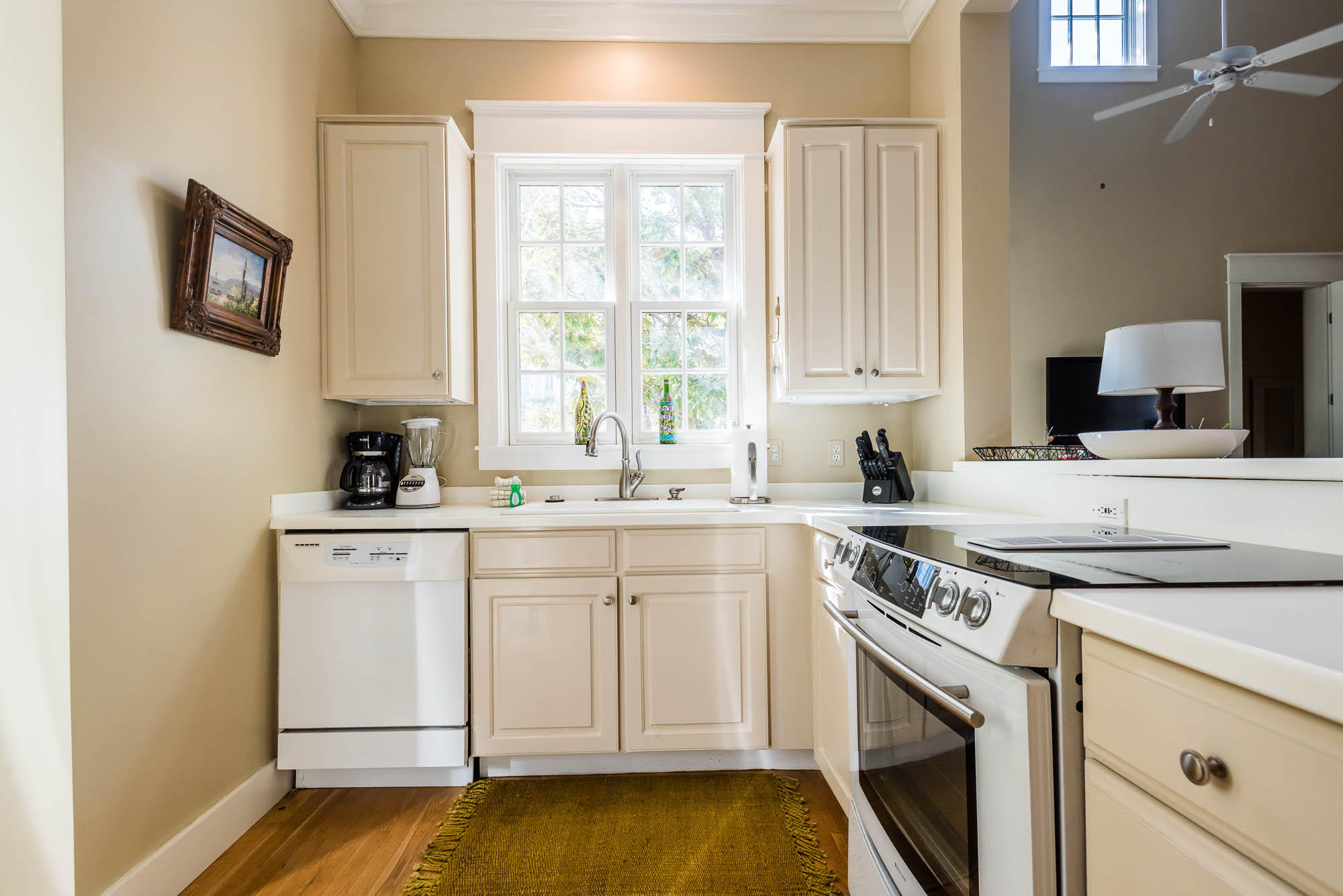 Seaside - Residential