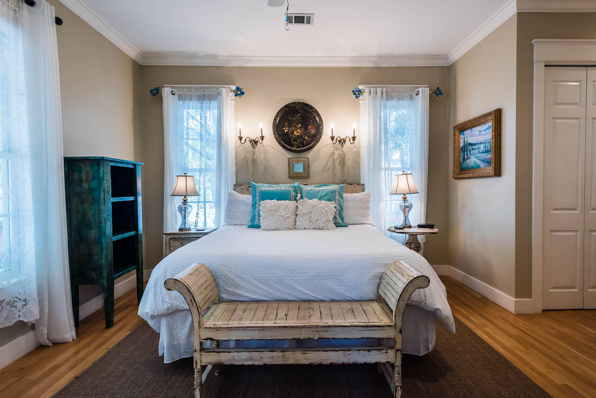 Seaside - Residential