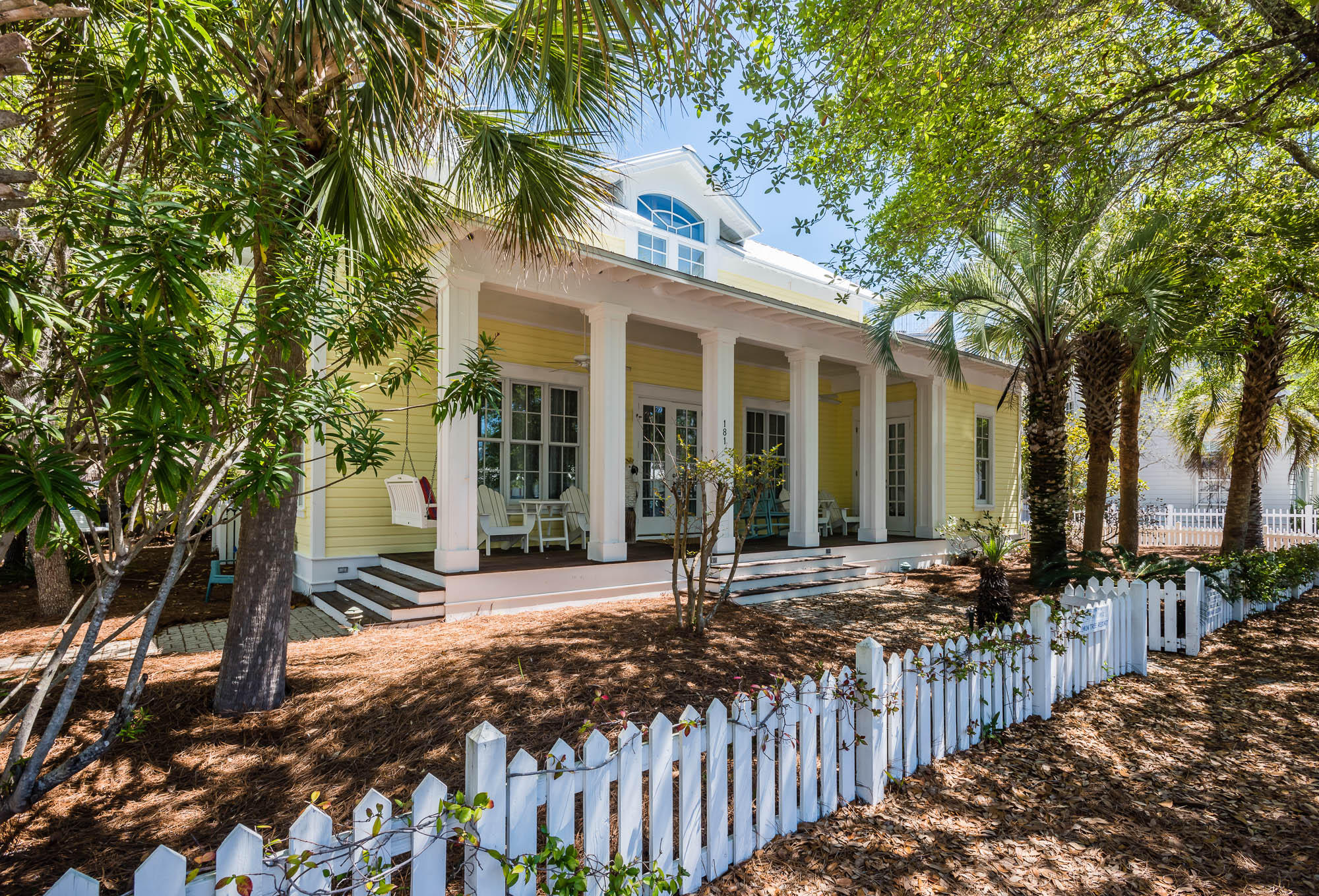 Seaside - Residential