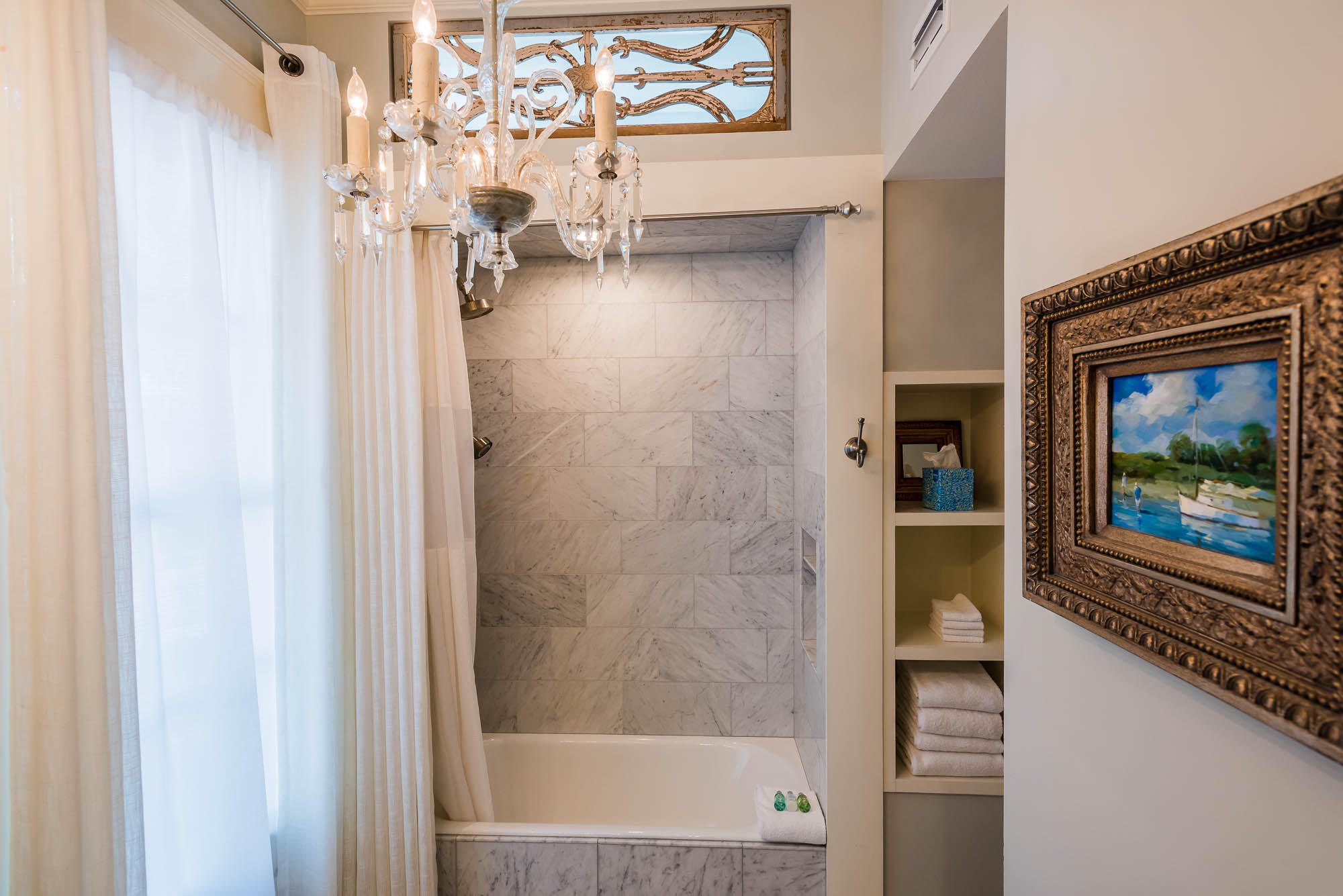 Seaside - Residential