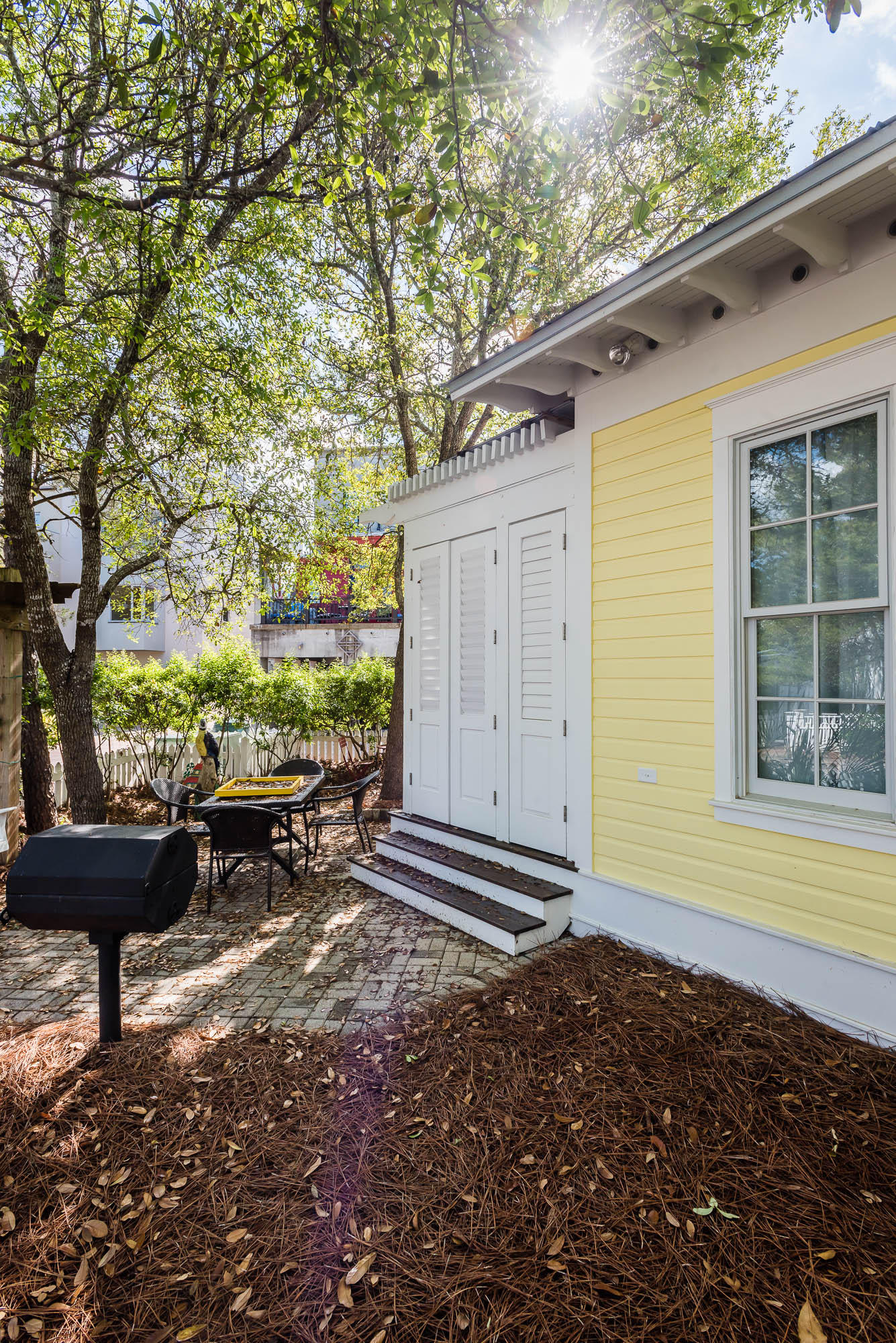 Seaside - Residential