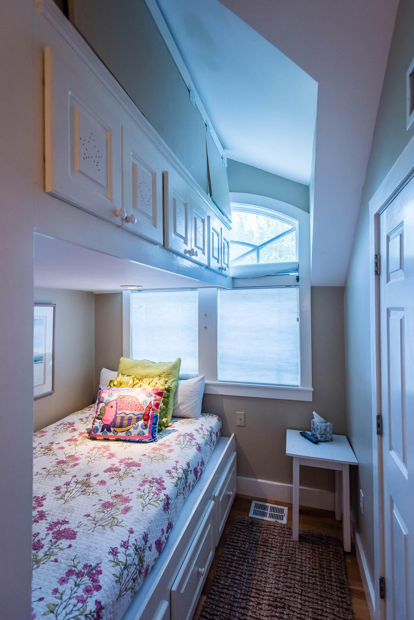 Seaside - Residential