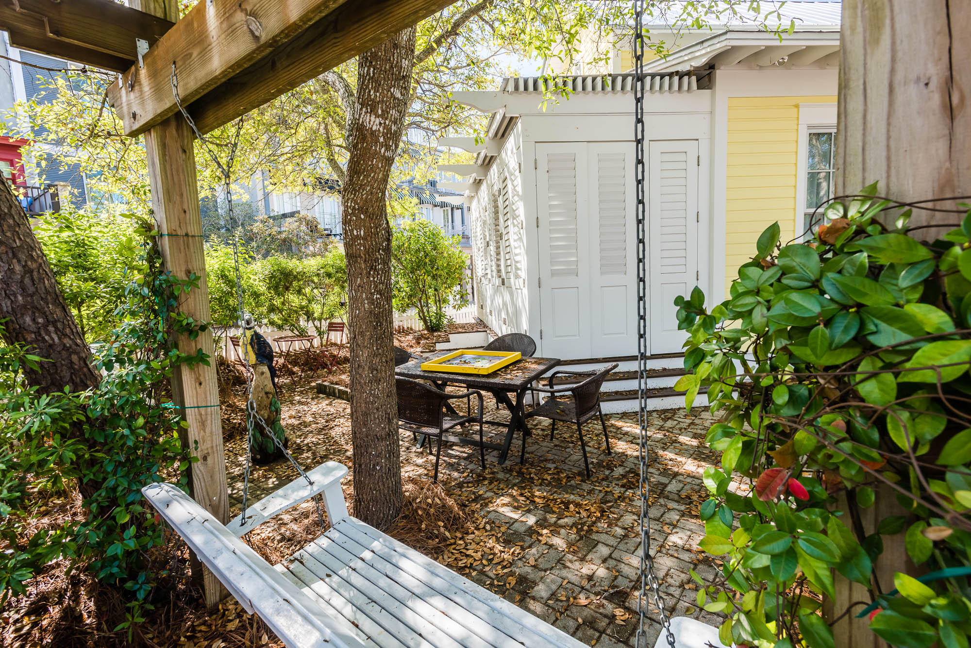 Seaside - Residential