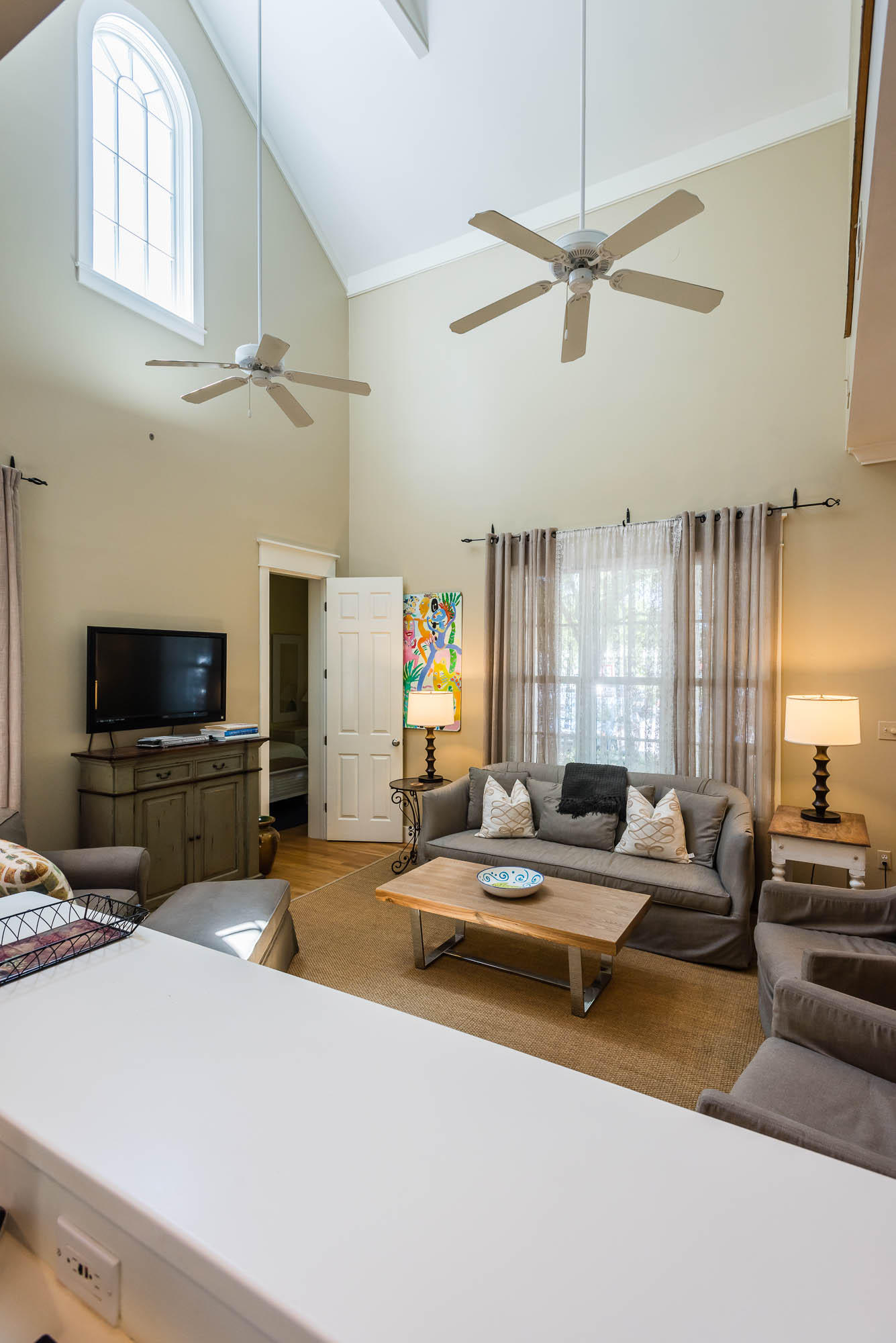 Seaside - Residential