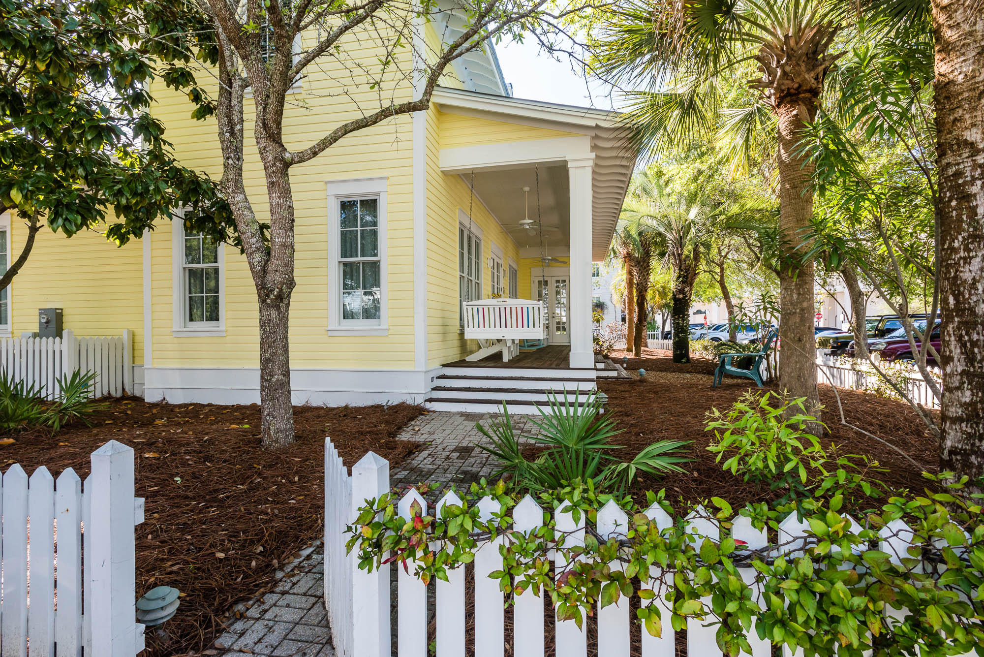 Seaside - Residential