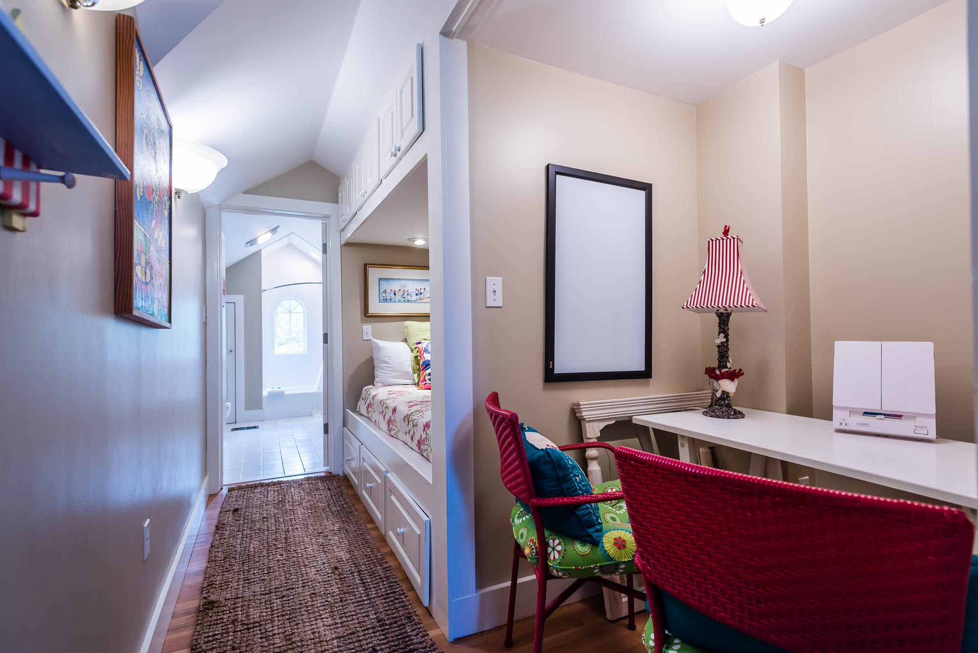 Seaside - Residential