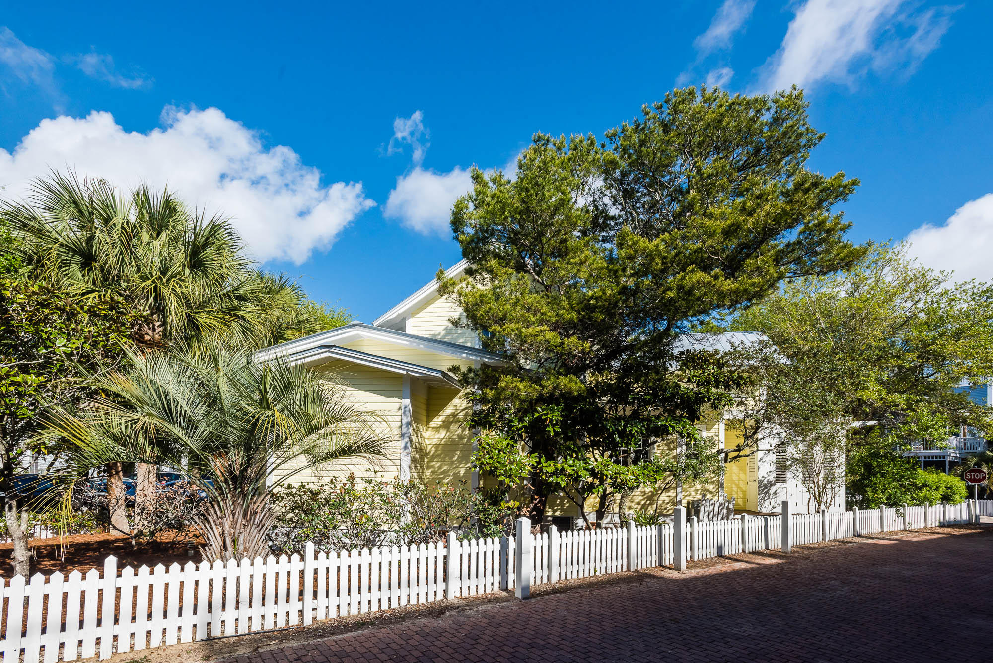 Seaside - Residential