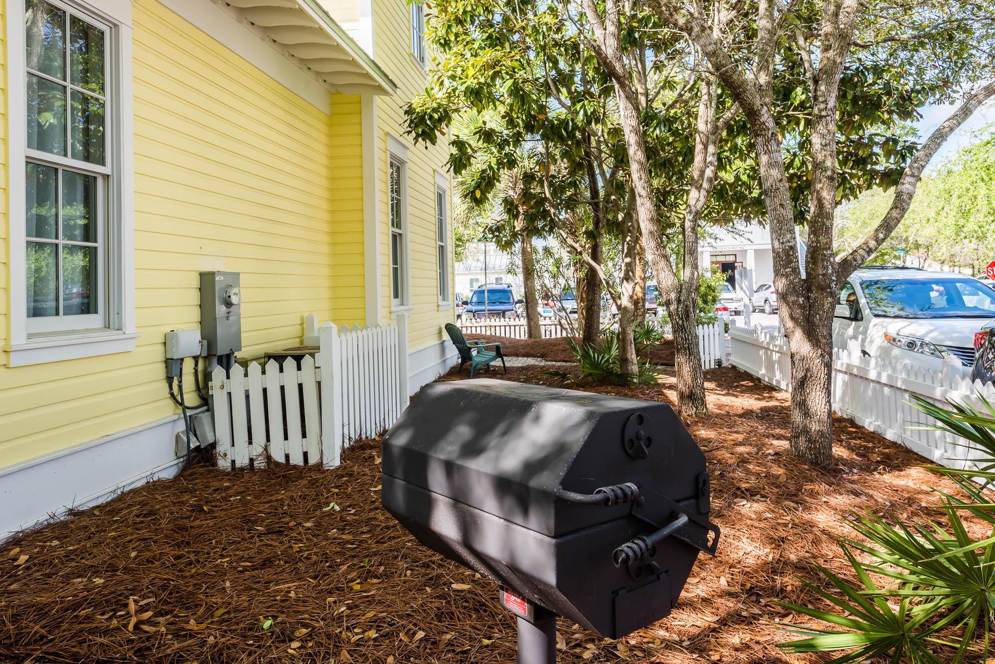 Seaside - Residential