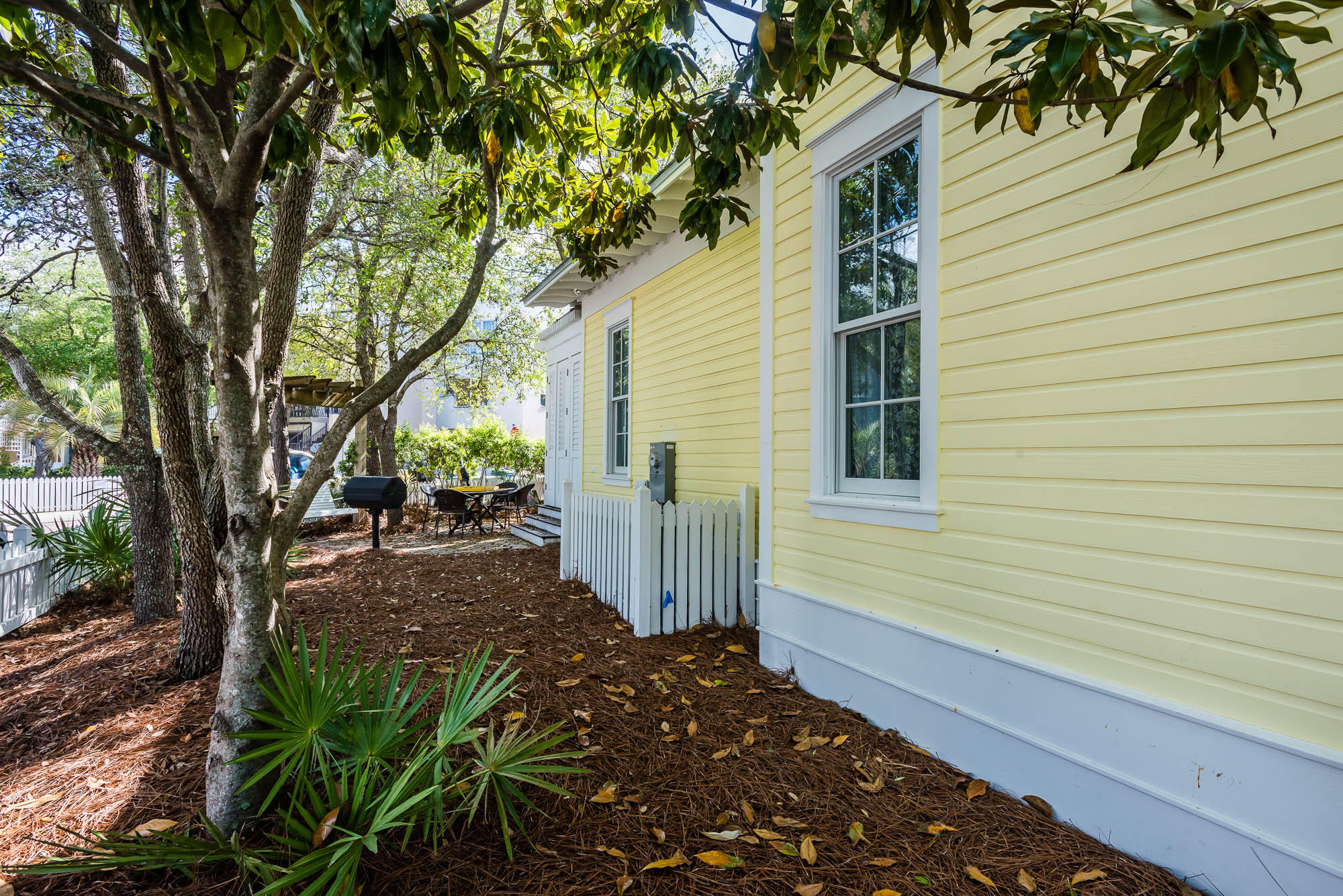 Seaside - Residential