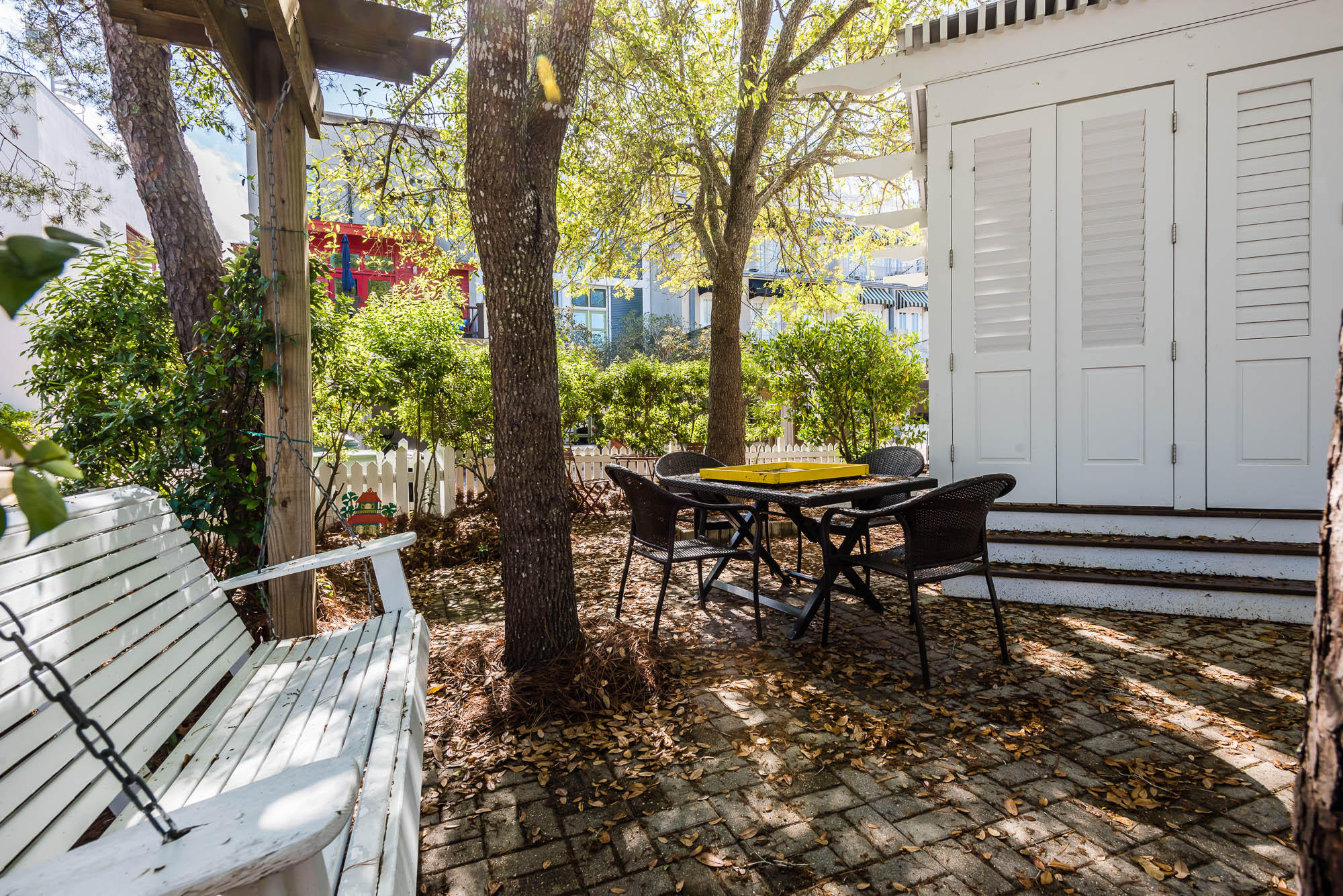 Seaside - Residential