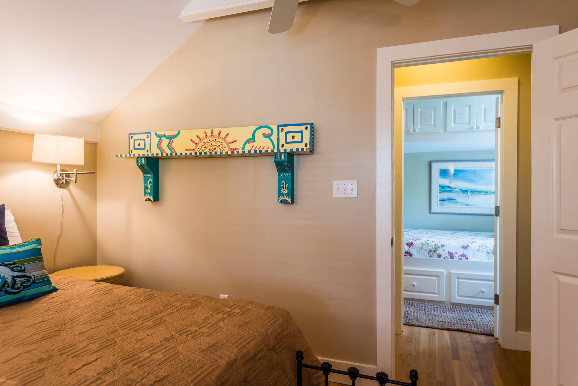 Seaside - Residential