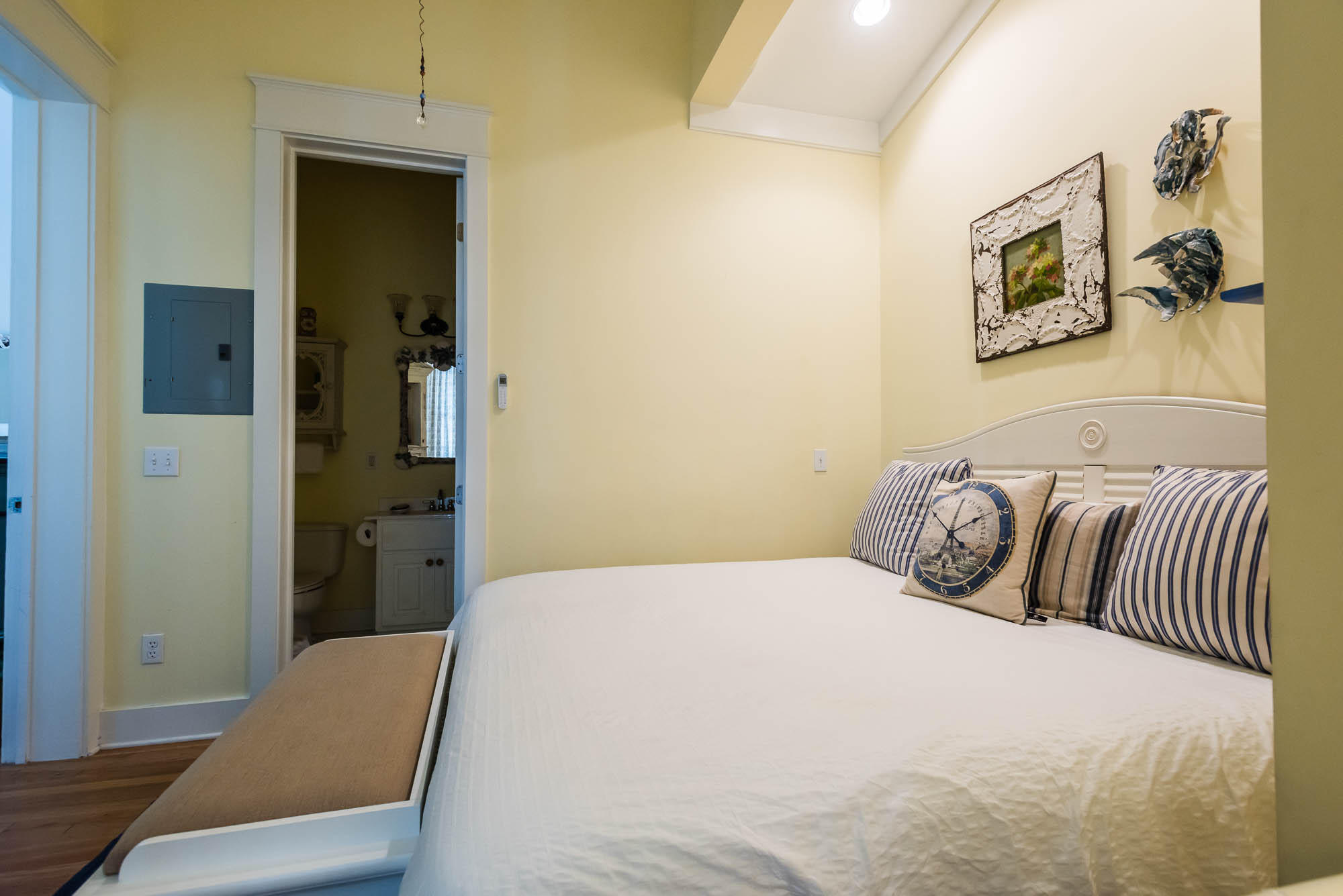 Seaside - Residential