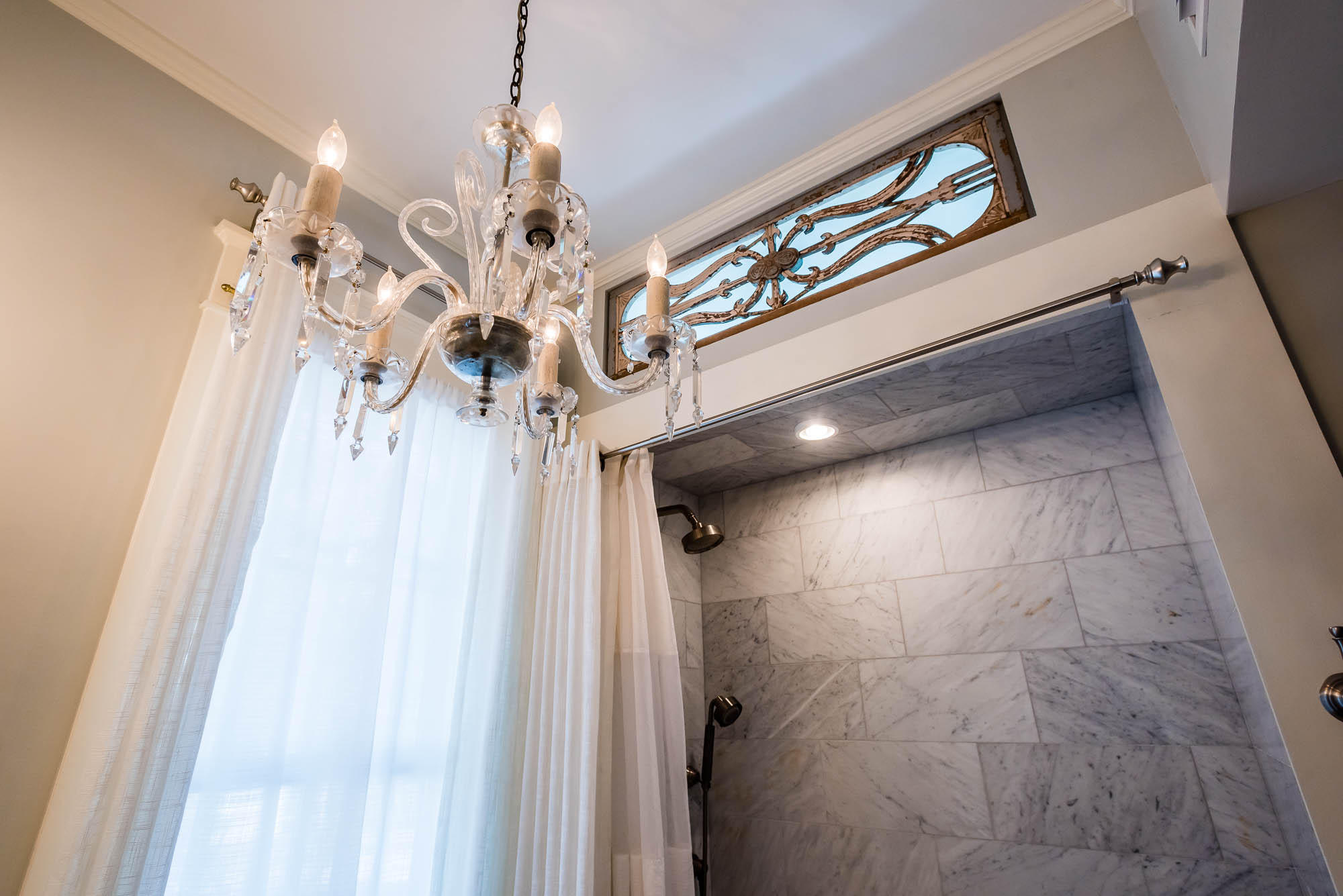 Seaside - Residential