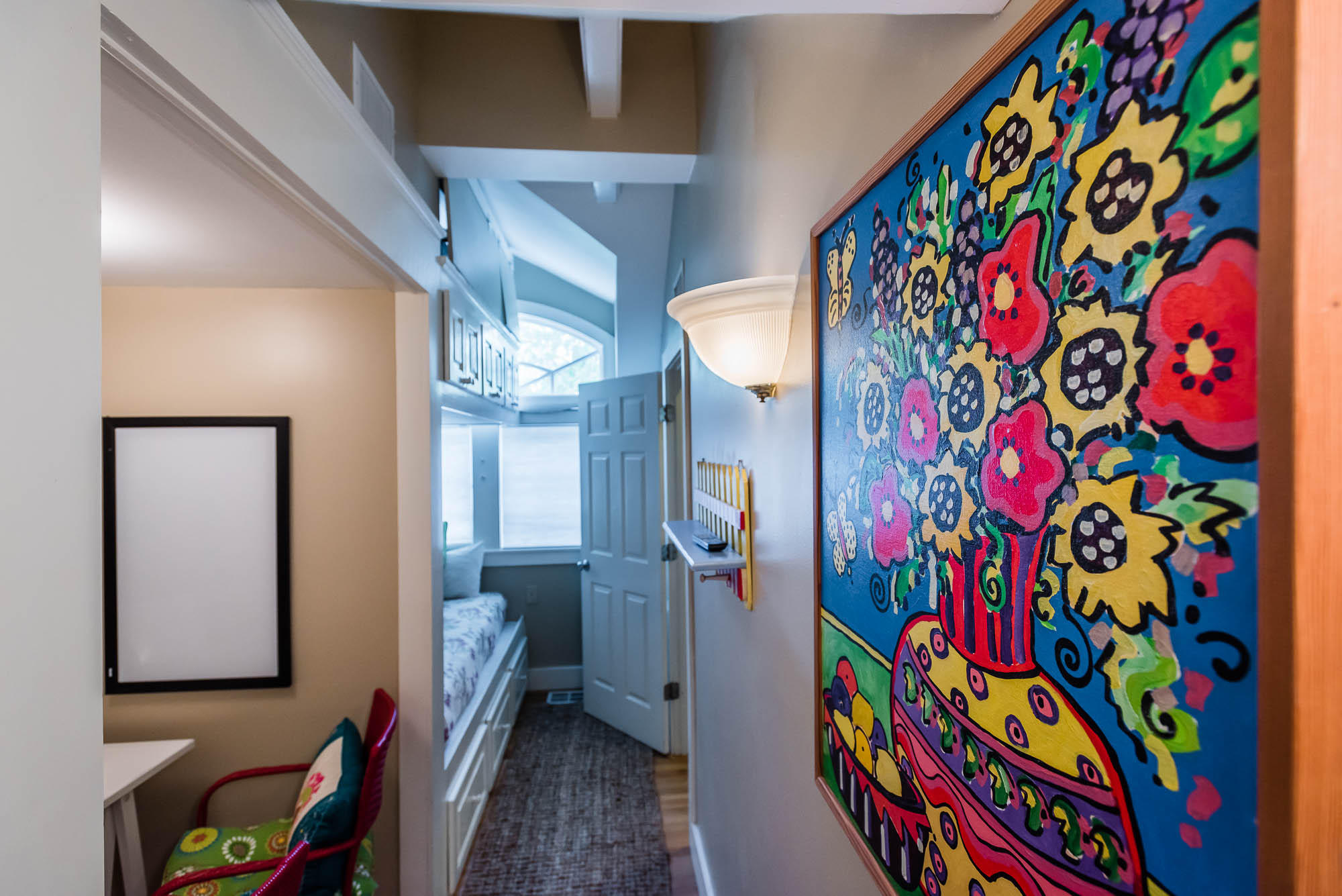 Seaside - Residential