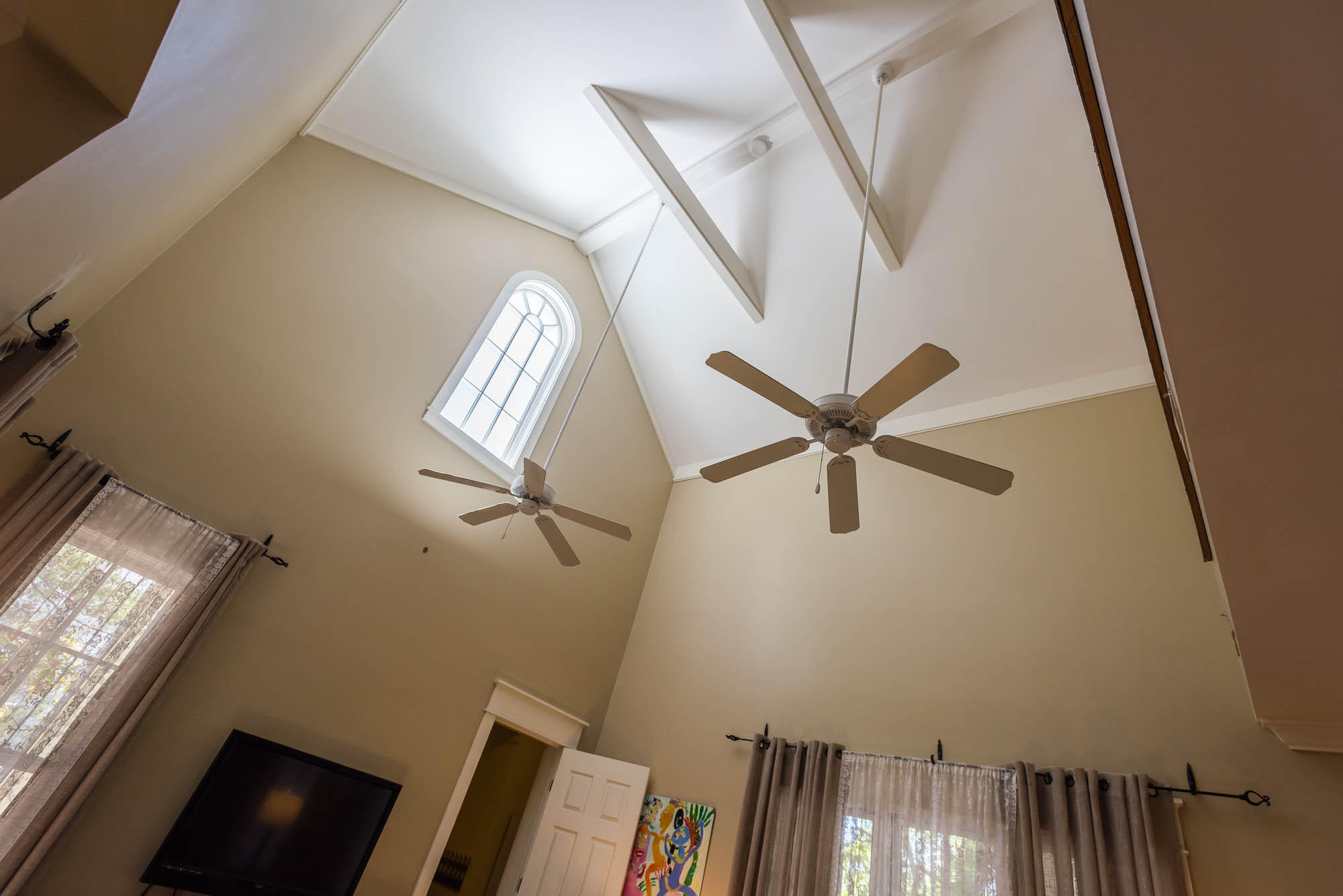 Seaside - Residential