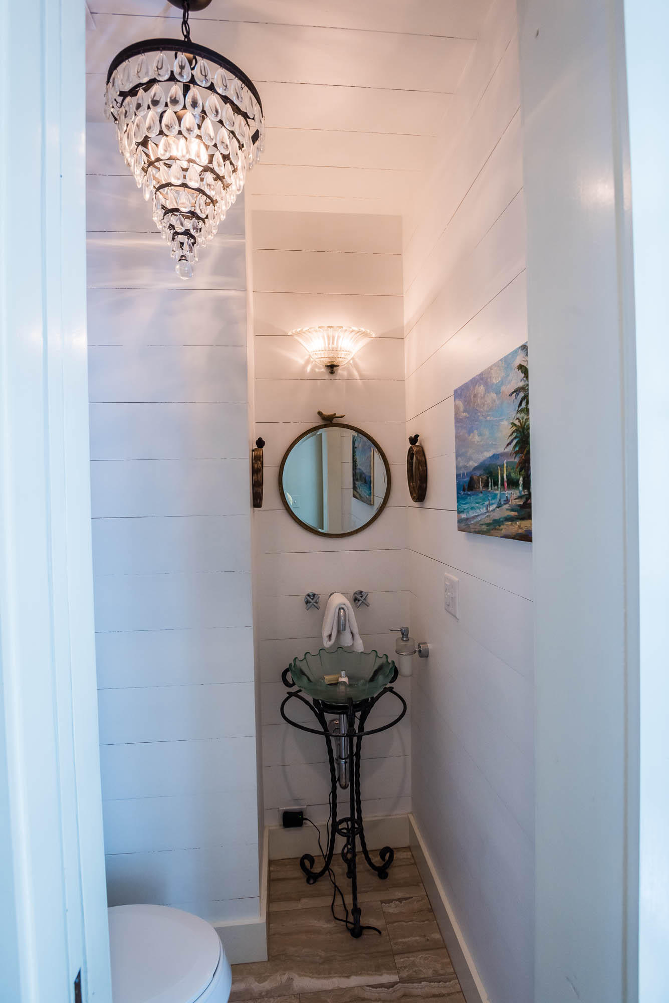 Seaside - Residential