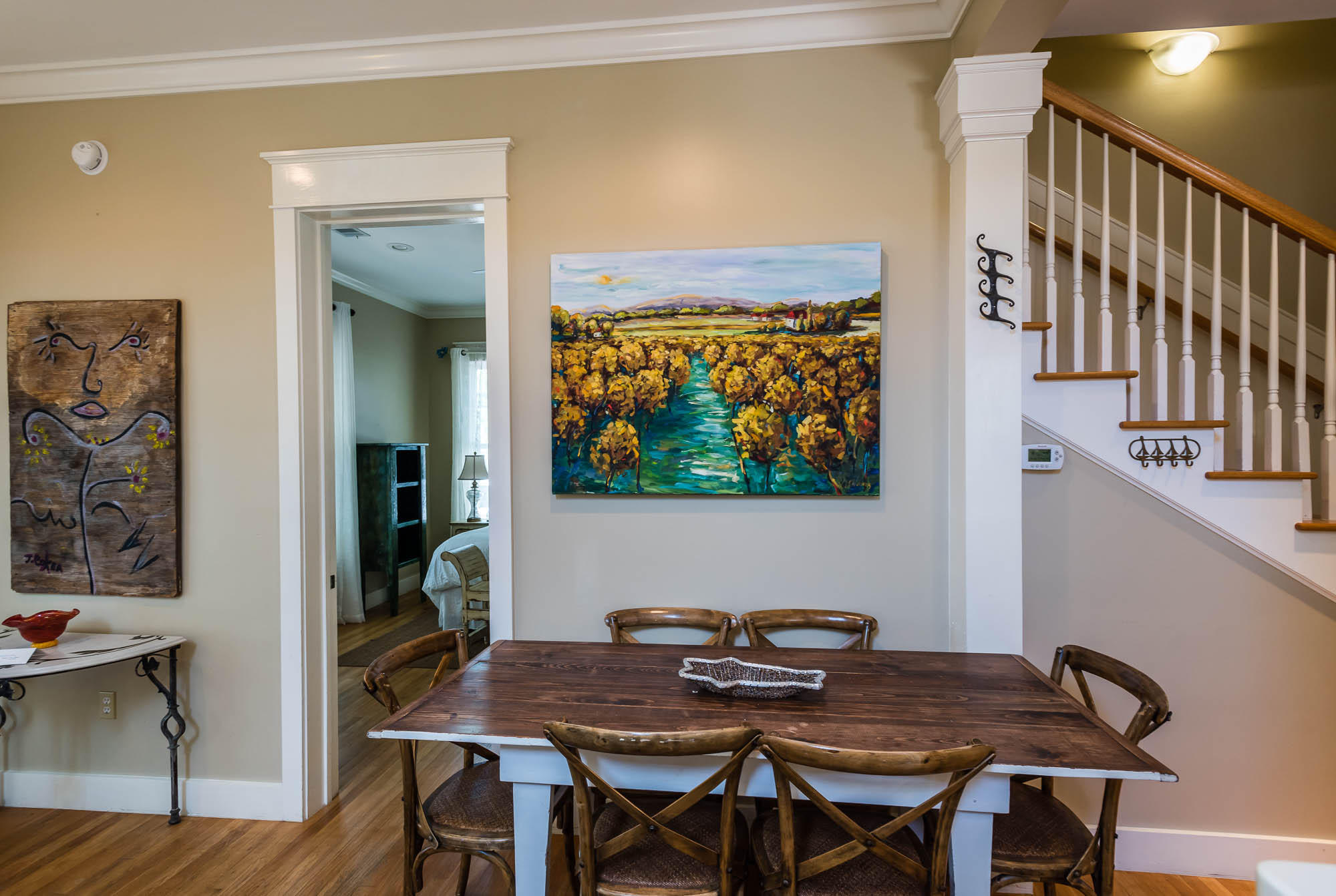 Seaside - Residential